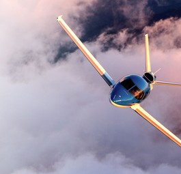 Cirrus Vision Jet: Die zweite Generation ist da.