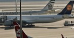 Flugzeuge von Etihad, Lufthansa und Air Berlin: Bald sind alle verbandelt.