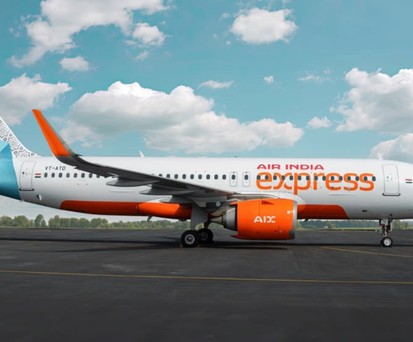 VT-ATD: Das Flugzeug war mangelhaft gewartet unterwegs.