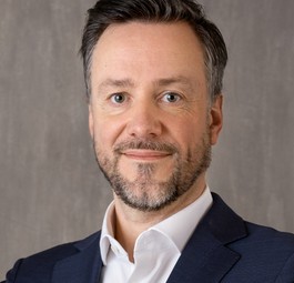 Arūnas Skuja, Market Director Europe und Global Sales bei Finnair