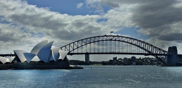 Australische Metropole: Wer nach Sydney fliegen will, sollte seine Buchung ganz genau kontrollieren.