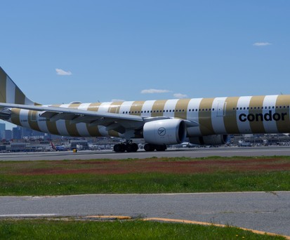 Airbus A330 Neo von Condor: Bald im Codeshare mit Westjet unterwegs?