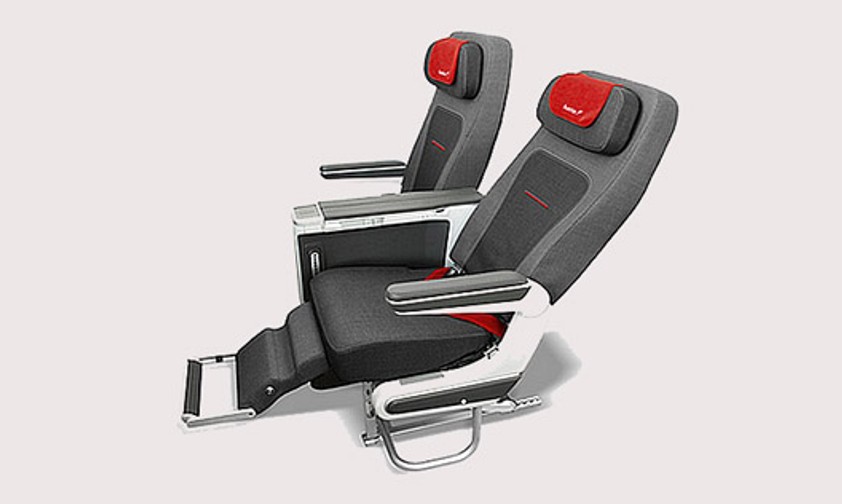 Austrian Airlines prüft Ausbau der Premium Economy