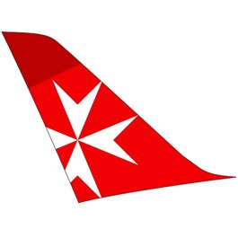Jubiläum: Vor 45 Jahren kam Air Malta mit DC-9 nach Wien
