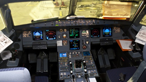 Wenn die Cockpits nicht leer bleiben sollen, dann muss sich am Training der Piloten einiges tun.