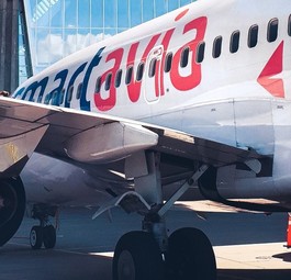 Russische Airlines scheitern an Personalplanung