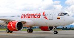 Avianca-Jet: Bald wieder in Caracas zu sehen.