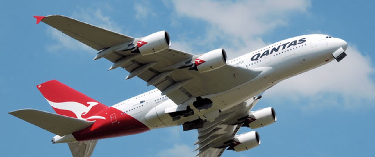 Nur Minuten vor dem Take Off am 2. Juni dieses Jahreseiner Qantas B-767 von Sidney nach Brisbane fand die Crew fünf Babyratten im Flugzeug. Das Flugzeug durfte nicht starten und blieb drei Tage am Boden.