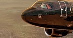 Airbus A319 von Beond: Neue Basis in Bahrain.