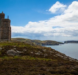 Isle of Man: Die kleine Insel hat eine ziemlich große Flugzeugflotte.