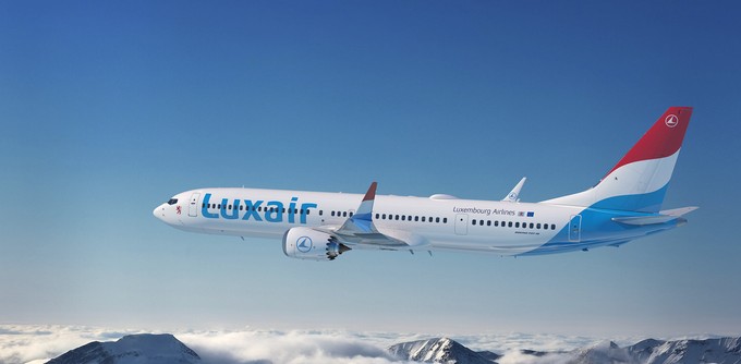 Luxair hat zudem zwei bestehende Optionen für Boeing 737 Max 10 in Festbestellungen umgewandelt. Gleichzeitig sicherte sich die Fluggesellschaft Optionen auf zwei weitere Exemplare.