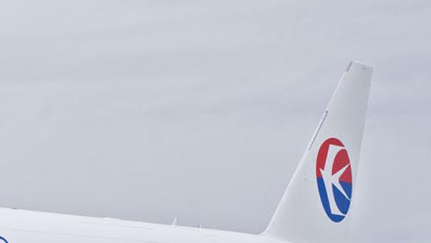 China Eastern wurde fünf Airbus beim US-Konkurrenten los.