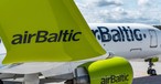 Air Baltic: Das Wachstum wurde zum finanziellen Problem. 