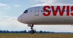 Swiss erhält ab 2025 fünf Airbus A350