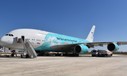 Gebrauchtmarkt: Die erste Airline, die den Airbus A380 aus zweiter Hand nutzt, ist die Wes-Lease-Anbieterin Hi Fly.