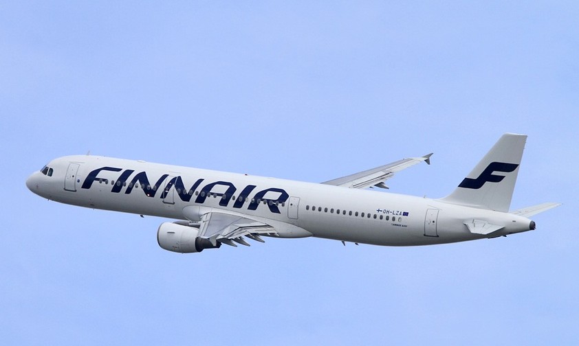 airbus a321 finnair