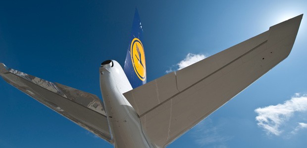 Lufthansa-Flieger: Emirates gibt sich interessiert
