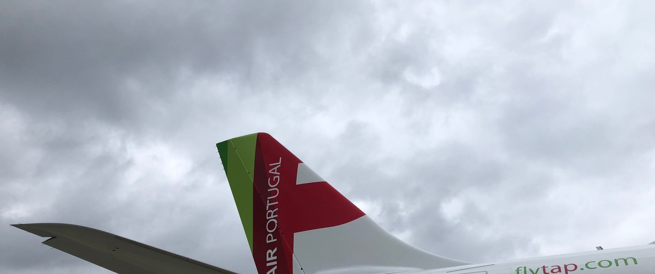 Tap Air Portugal hat sich 21 Airbus A330-900 beschafft - die größere Variante des A330 Neo. Das Modell kann maximal 440 Passagiere befördern, ...