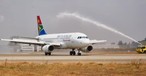 Airbus A319 von South African Airways: Die Flotte wird verstärkt.