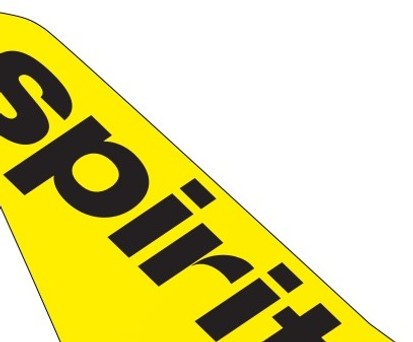 ticker-spirit-airlines