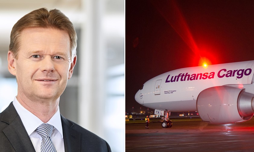 Peter Gerber: «Swiss soll auch stärker integriert werden, dazu läuft ein Projekt.»