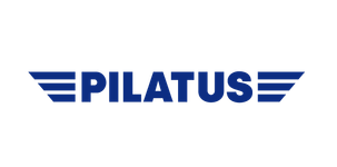 Pilatus Logo