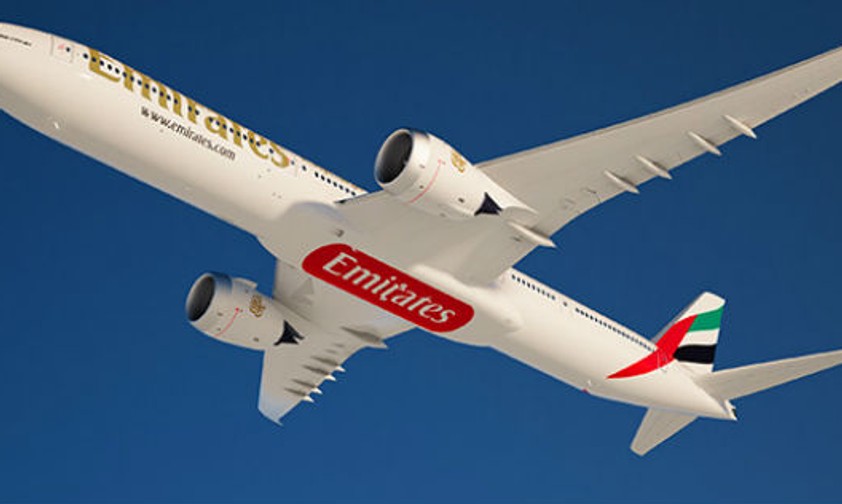 Boeing 777x von Emirates: Wenn..., dann...