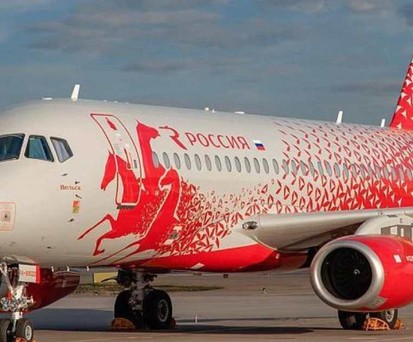 Sukhoi Superjet von Rossiya: Das Cockpitpersonal beschwert sich.