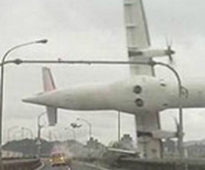 Unfälle zwingen Transasia zur Schließung