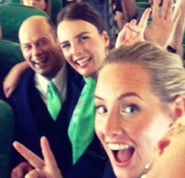 Crew von Transavia: Die Airline soll ausgebaut werden.