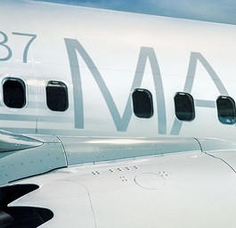 Boeing 737 Max: Wohl ab Anfang 2020 wieder in der Luft.