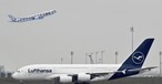 Flieger von Condor und Lufthansa: Doch wieder eine engere Zusammenarbeit.
