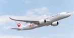 airbus a350 japan airlines