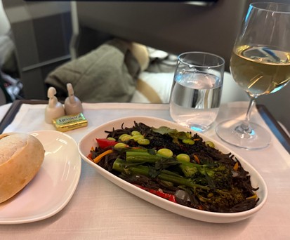 Airbus A321 XLR von Iberia