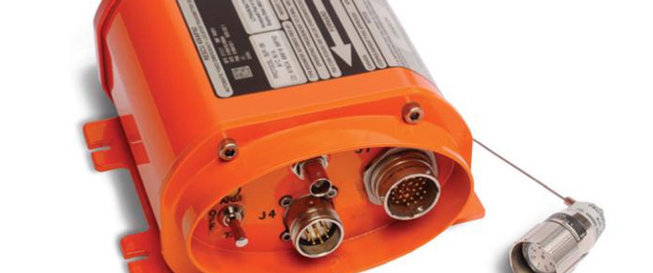 Notfallsender von Honeywell: Ursachenforschung.