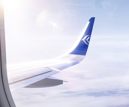 Aegean Airlines: Bald mit Airbus A321 XLR unterwegs.