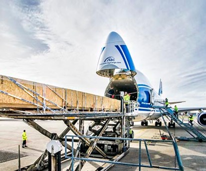 Boeing 747 von Airbridge Cargo Airlines: Die Frachtairline baut ihre Flotte aus.