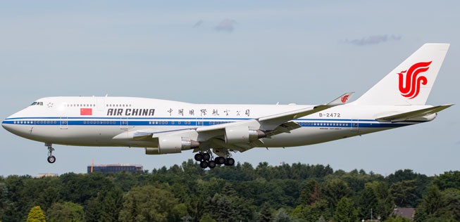 China.