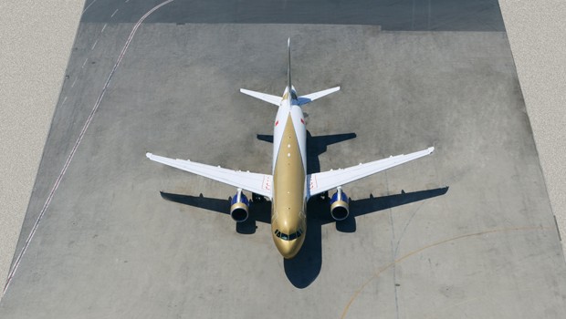 Gulf Air: 35 Flieger. 3 Skytrax-Qualitätssterne. Die Airline fällt gegenüber der Konkurrenz ab. Sie schafft in keiner Kategorie Höchstnoten. Fazit: Nachholbedarf.