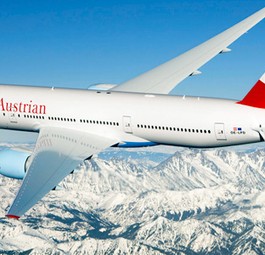 B777 von Austrian: Bald Neuzugang in der Flotte