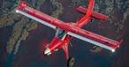 Draco Aircraft will die Draco Hyper-Stol in Serie bauen: Entwickelt wurde sie von einem Tüftler aus den USA.