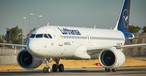 Airbus A320 Neo von Lufthansa: Bereitet der Airline nicht nur Freude.