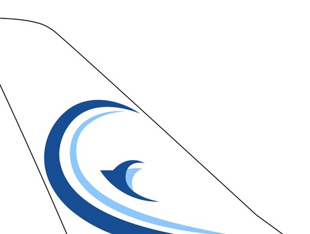 ticker air oceania air loyaute