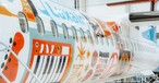 luxair dash 8 400 de atelier 01