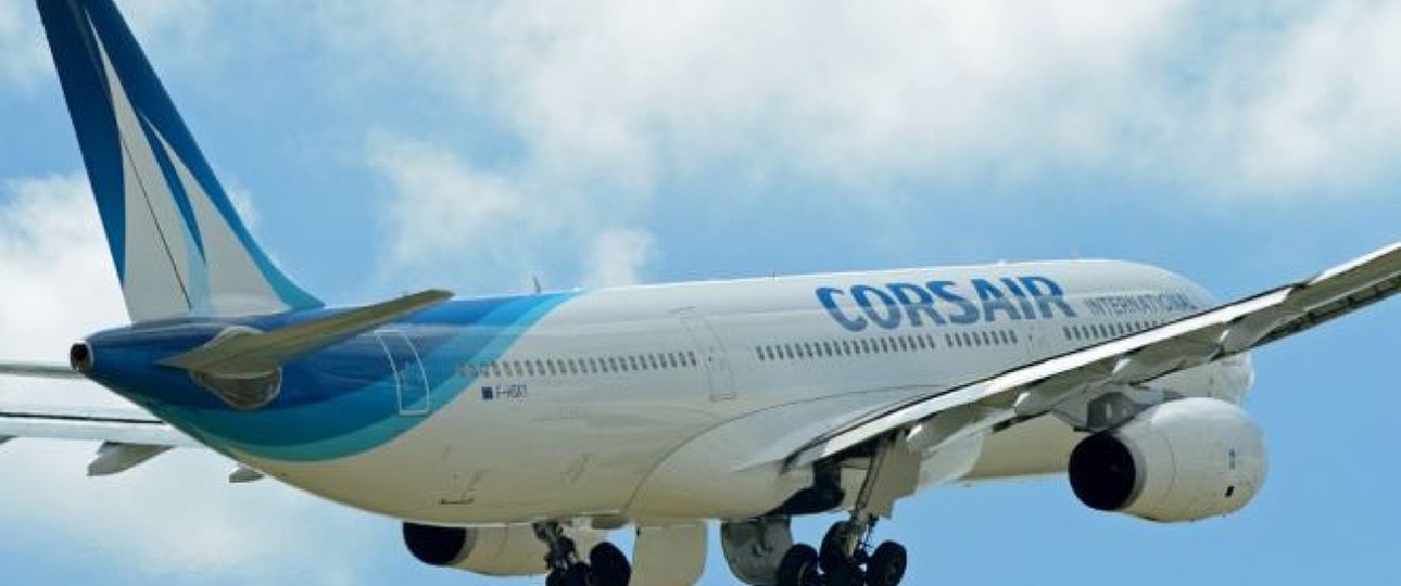 Airbus A330 of Corsair: Where is the journey heading?