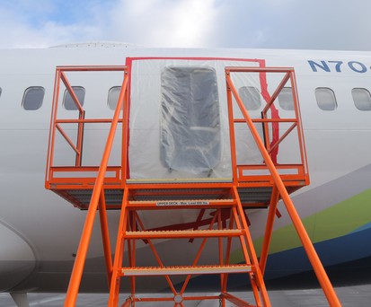 alaska airlines 1282 ntsb boeing 737 max 9