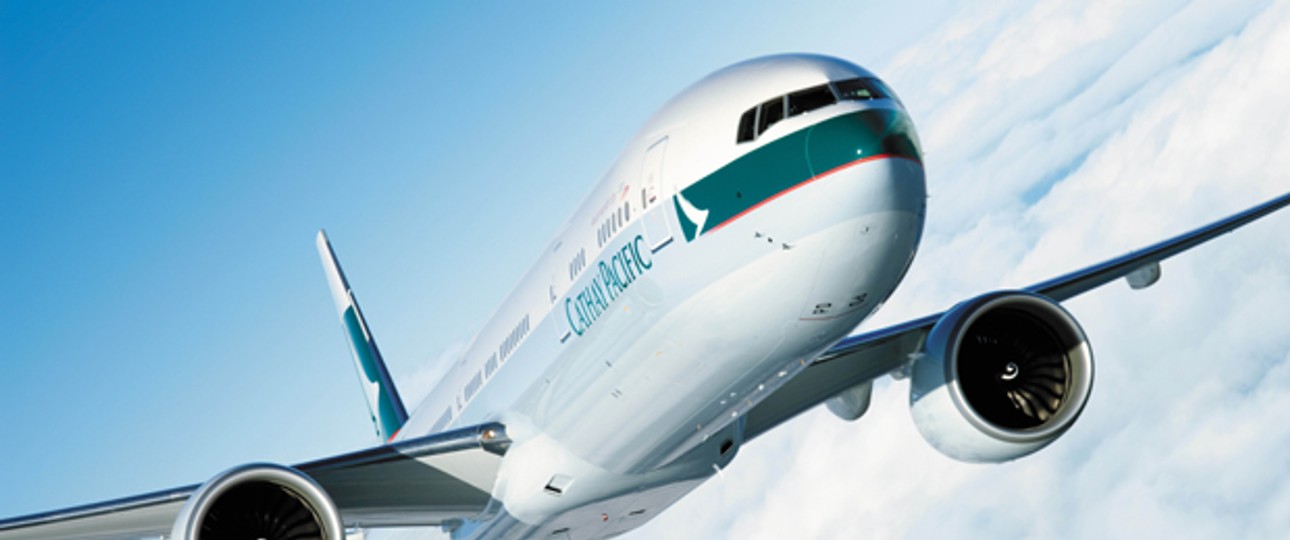 Auf Platz 10 landet wie im Vorjahr Cathay Pacific mit einem Markenwert von 2,313 Milliarden Dollar, 47 Millionen Dollar mehr als 2012.