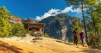 Taktshang Goemba (Tiger Nest Kloster)