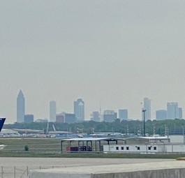 Lufthansa-Jet in Frankfurt: Wie gut läuft es im Oktober?