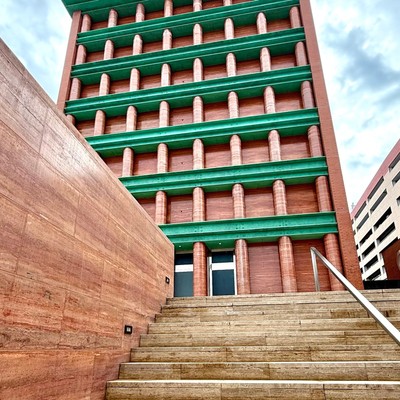 Fukuoka Hotel il Palazzo